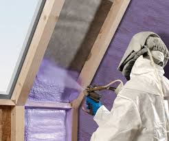 Insulation Air Sealing in Indian Hills, TX